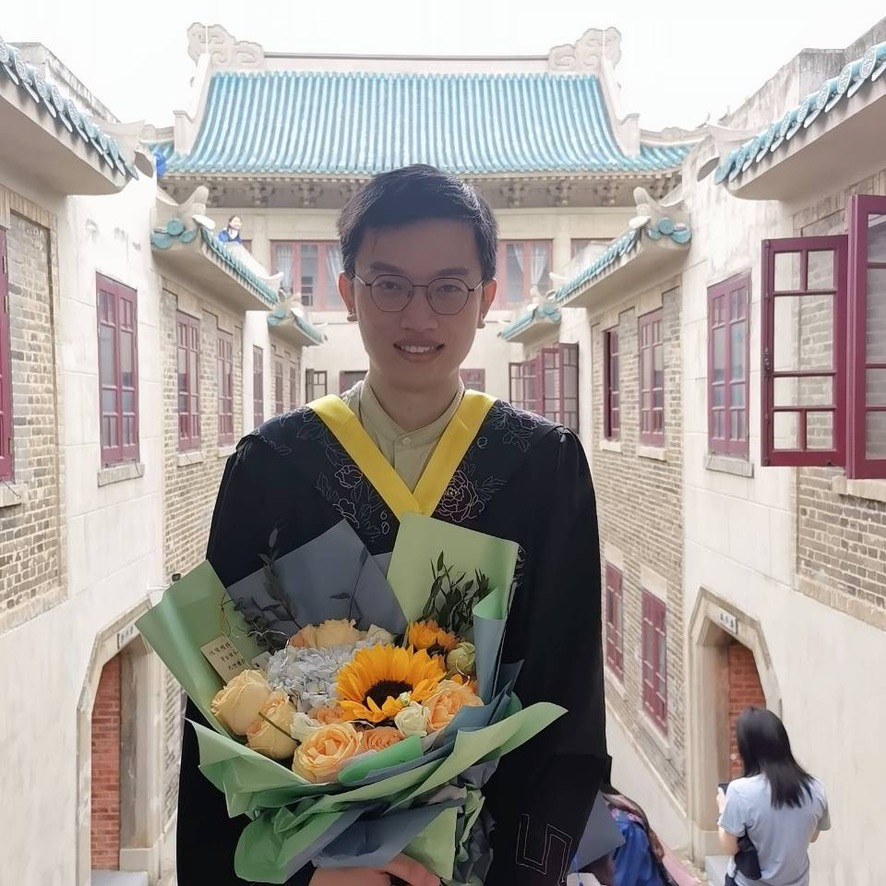 Renyi Zhong